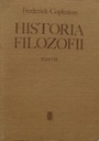 Historia filozofii t.8 Od Benthama...- F Copleston