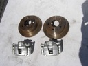 FIAT WITH 71793184 CALIPER BRAKE photo 2 - milautoparts-fr.ukrlive.com