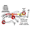 GOMME DE STABILISATEUR AVANT BMW E63 E64 DYNAMIC DRIVE photo 2 - milautoparts-fr.ukrlive.com