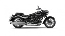 СПИНКУ ПАСАЖИРА YAMAHA MIDNIGHT STAR 1900 MS1900  фото 8