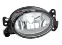 LAMP FOG LAMP FRONT L (H11) FITS DO: MERCEDES A-CLASS W169, C photo 2 - milautoparts-fr.ukrlive.com