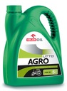 ORLEN OIL AGRO UTTO 10W-30 Многофункциональное масло 5л