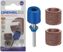 МАНДЕЛЬ + 2 ШЛИФОВАЛЬНЫЕ ЛЕНТЫ (SC407) DREMEL