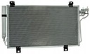 ÉTAT NOUVEAU RADIATEUR DU CLIMATISEUR MAZDA 6 GJ 2012- photo 1 - milautoparts-fr.ukrlive.com