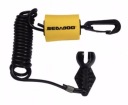 278003410 Трелевочный трактор Sea-Doo Spark без DESS