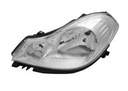 LAMP LAMP FRONT RENAULT THALIA 08- RIGHT photo 2 - milautoparts-fr.ukrlive.com