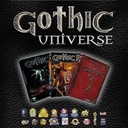 GOTHIC UNIVERSE 1 2 ЗОЛОТО 3 PL STEAM КЛЮЧ + БЕСПЛАТНО