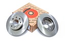 DISQUES 240MM + SABOTS DE FREIN AVANT OPEL CORSA C '00-2006 photo 2 - milautoparts-fr.ukrlive.com