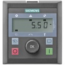 Interfejs BOP Siemens SINAMICS V20