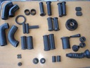 RUBBER KOPNIAKA STARTER M72 K750 URAL DNIEPR photo 2 - milautoparts-fr.ukrlive.com