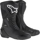 Мотоциклетные ботинки ALPINESTARS SMX S y.37 Хит!