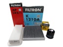 FILTRON OP 572 FILTRE HUILES + 2 AUTRES PRODUKTY photo 1 - milautoparts-fr.ukrlive.com