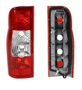 LAMPA FORD TRANSIT 2006-2013 NOWA L/P