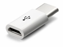 АДАПТЕР MICRO USB 3.1 НА USB TYPE-C АДАПТЕР