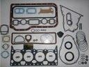 SET LININGS HYSTER,YALE ENGINE MAZDA VA photo 1 - milautoparts-fr.ukrlive.com