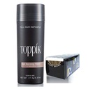 Toppik 27,5 г - Микрофибра для утолщения волос