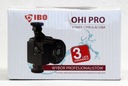 Obehové čerpadlo OHI PRO 25-60/130 IBO + skrutky 001473 Maximálny pracovný tlak 10 MPa