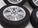 DISCS TIRES WINTER 8U0601025E 215/60/17 ET33 AUDI Q3 photo 5 - milautoparts-fr.ukrlive.com