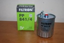 FILTRE CARBURANT MERCEDES C CL203 01- C S203 01- C W203 00- FILTRON PP 841/4 photo 7 - milautoparts-fr.ukrlive.com