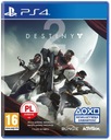 DESTINY 2 PS4 + DLC НОВАЯ ПОЛЬСКАЯ ФОЛЬГА