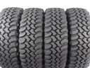 4x 235/75 R 15 4x4 Внедорожные шины ДАКАР