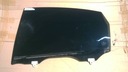 INFINITI QX70 GLASS DOOR REAR LEFT DARK photo 1 - milautoparts-fr.ukrlive.com