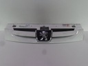 PEUGEOT CARGO II 02-08 RADIATOR GRILLE GRILLE FRONT photo 1 - milautoparts-fr.ukrlive.com