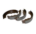 TOYOTA HIGHLANDER 2004- BRAKE SHOES BRAKE CENTRIC photo 1 - milautoparts-fr.ukrlive.com