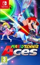 MARIO TENNIS ACES NINTENDO SWITCH + БОНУСЫ - ГРИМЕЛЬ