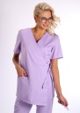 Блузка-кимоно медико-косметическая Edora 3XL/4XL