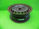 DISC STEEL 15'' 15X6 ET45 5X112 AUDI A6 C5 97- photo 6 - milautoparts-fr.ukrlive.com