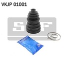 SKF VKJP 01001 SET DRIVESHAFT SHAFT DRIVING photo 3 - milautoparts-fr.ukrlive.com