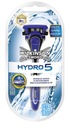 Аппарат Wilkinson Hydro 5 с картриджами вит В5/2