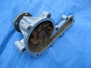 PUMP WATER TOYOTA LAND CRUISER HDJ80 80 4.2 TD photo 2 - milautoparts-fr.ukrlive.com