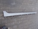 AUDI A6 C6 ALLROAD FACING, PANEL SILL RIGHT photo 1 - milautoparts-fr.ukrlive.com