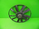 VENTILATEUR DE RADUATEUR EAUX VW GOLF 3 1.9 TD 91-95 photo 2 - milautoparts-fr.ukrlive.com