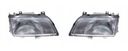 LAMP LAMP FRONT VW SHARAN 1995-2000 SET photo 1 - milautoparts-fr.ukrlive.com