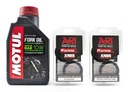 Uszczelniacze lag Ariete APRILIA RS 125 2005-2010 photo 1 - milautoparts-fr.ukrlive.com