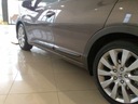 Honda Civic IX 2012-17 5d a Tourer bočné lišty Výrobca dielov Pawa