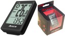 ATECH BIKE COUNTER 16 БЕСПРОВОДНЫХ ФУНКЦИЙ