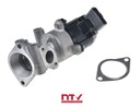 SOUPAPE EGR DROITE PEUGEOT 407 607 2.7HDI 04- photo 2 - milautoparts-fr.ukrlive.com