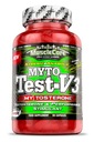 Testosterón tablety Booster Testosterón MytoTEST Druh viaczložkový