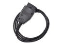 VAG COMMANDER K + CAN интерфейс OBD2 счетчик иммобилайзера