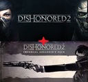 Dishonored 2 + DLC PL ПК STEAM КЛЮЧ + БОНУС