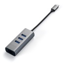 USB rozbočovač Satechi ST-TC2N1USB31AM Kód výrobcu ST-TC2N1USB31AM
