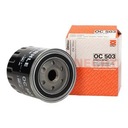 KNECHT FILTER OILS OC503 ARO CITROEN DAF photo 2 - milautoparts-fr.ukrlive.com