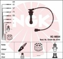D'ENTRAÎNEMENT NGK RC-ME64 8741 photo 2 - milautoparts-fr.ukrlive.com