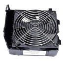 HP Z620 ventilátor predný rošt 644318-001 FV GW