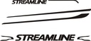 НАКЛЕЙКИ - КОМПЛЕКТ SCANIA StreamLINE