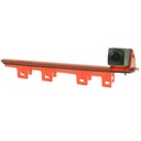 Kamera cofania monitor VW T5 T6 Volkswagen kpl system